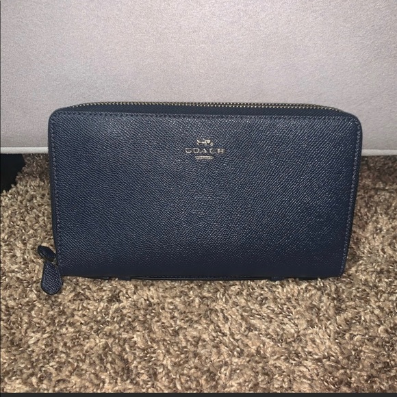 Coach Other - Coach wallet